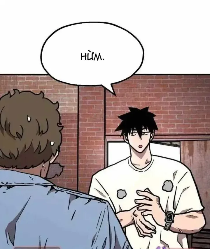 Boss Này Cũng Mạnh Quá Rồi! Chapter 39 - Trang 20