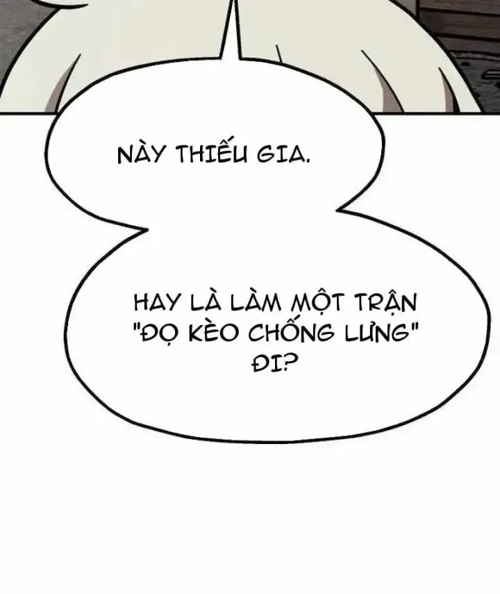 Boss Này Cũng Mạnh Quá Rồi! Chapter 39 - Trang 27