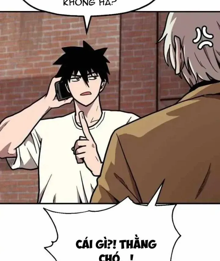 Boss Này Cũng Mạnh Quá Rồi! Chapter 39 - Trang 34
