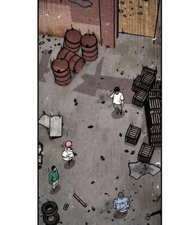Boss Này Cũng Mạnh Quá Rồi! Chapter 39 - Trang 40