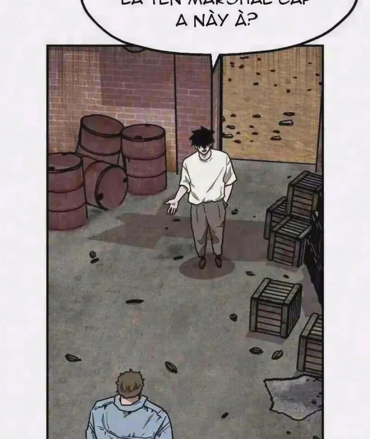 Boss Này Cũng Mạnh Quá Rồi! Chapter 39 - Trang 6