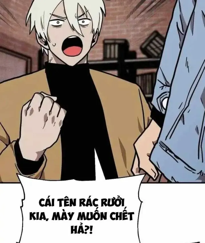 Boss Này Cũng Mạnh Quá Rồi! Chapter 39 - Trang 9