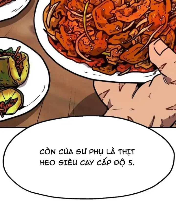 Boss Này Cũng Mạnh Quá Rồi! Chapter 40 - Trang 13
