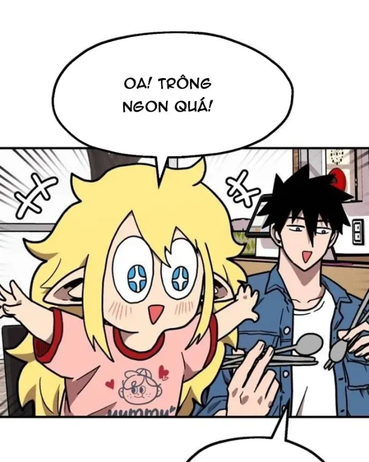 Boss Này Cũng Mạnh Quá Rồi! Chapter 40 - Trang 15