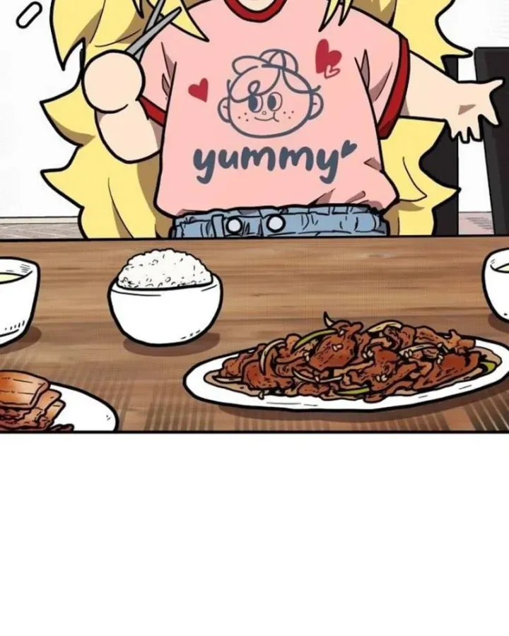 Boss Này Cũng Mạnh Quá Rồi! Chapter 40 - Trang 21