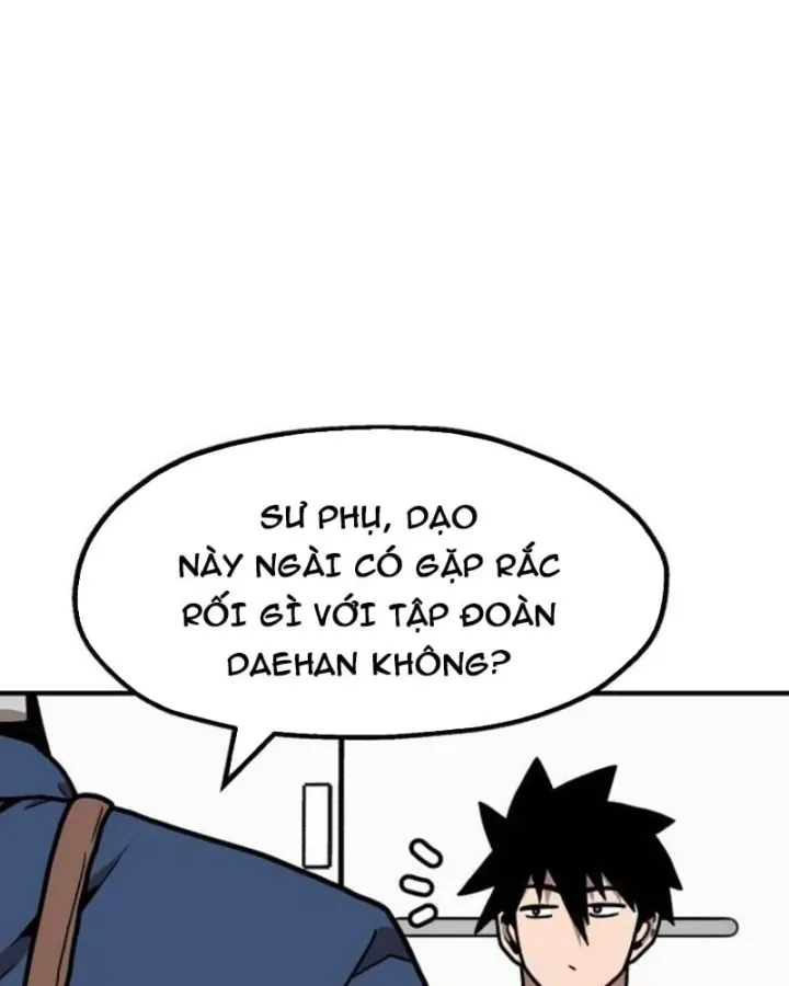 Boss Này Cũng Mạnh Quá Rồi! Chapter 40 - Trang 33