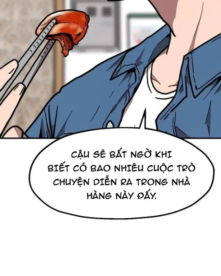 Boss Này Cũng Mạnh Quá Rồi! Chapter 40 - Trang 43