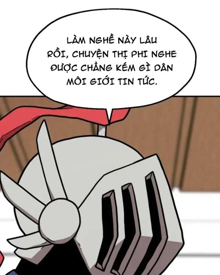 Boss Này Cũng Mạnh Quá Rồi! Chapter 40 - Trang 45