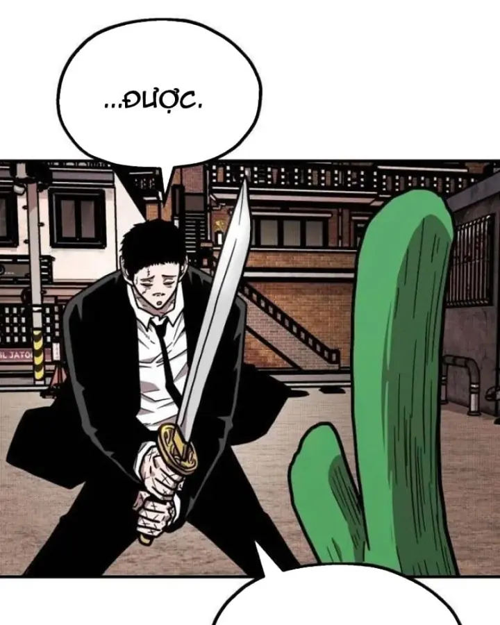 Boss Này Cũng Mạnh Quá Rồi! Chapter 41 - Trang 27