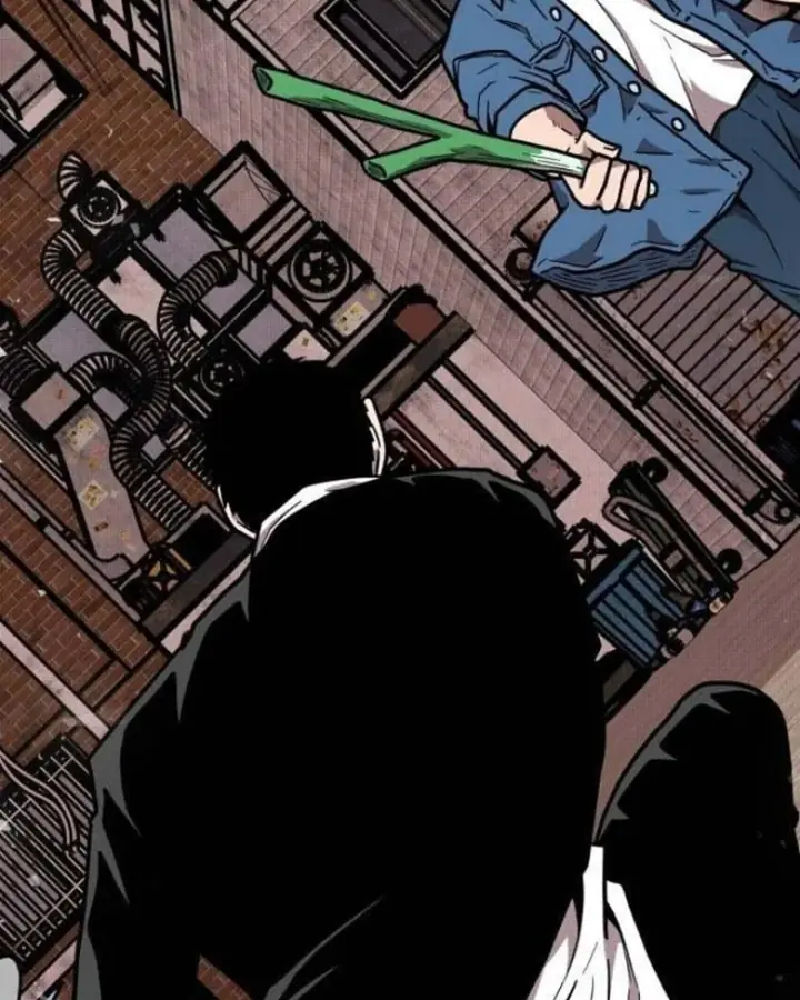 Boss Này Cũng Mạnh Quá Rồi! Chapter 41 - Trang 31