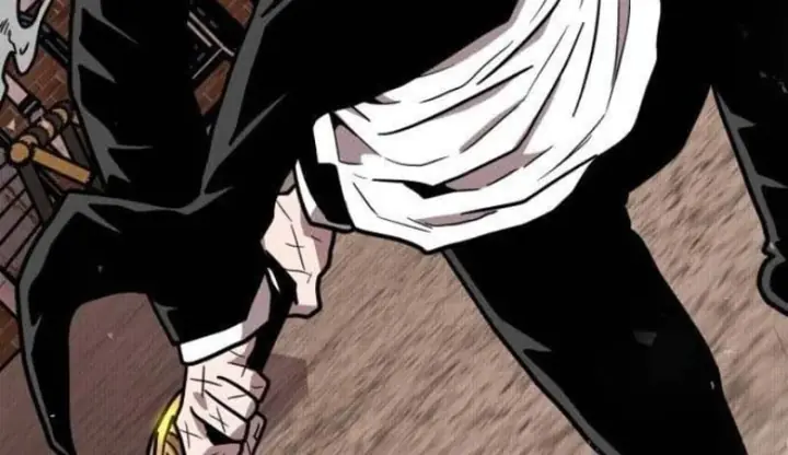 Boss Này Cũng Mạnh Quá Rồi! Chapter 41 - Trang 32