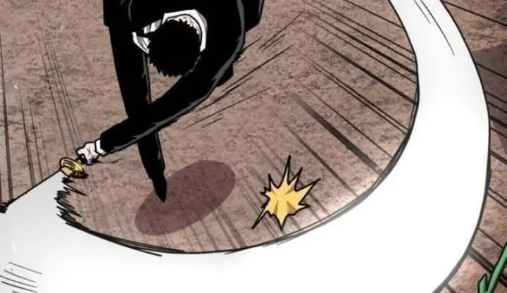 Boss Này Cũng Mạnh Quá Rồi! Chapter 41 - Trang 42