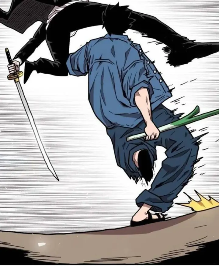 Boss Này Cũng Mạnh Quá Rồi! Chapter 41 - Trang 47