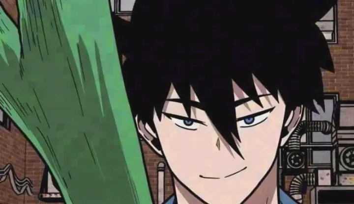 Boss Này Cũng Mạnh Quá Rồi! Chapter 41 - Trang 8