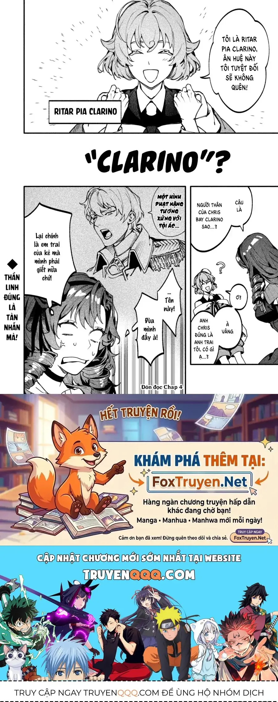 Botsuraku Reijo No Akuto Sanka Chapter 3 - Trang 27