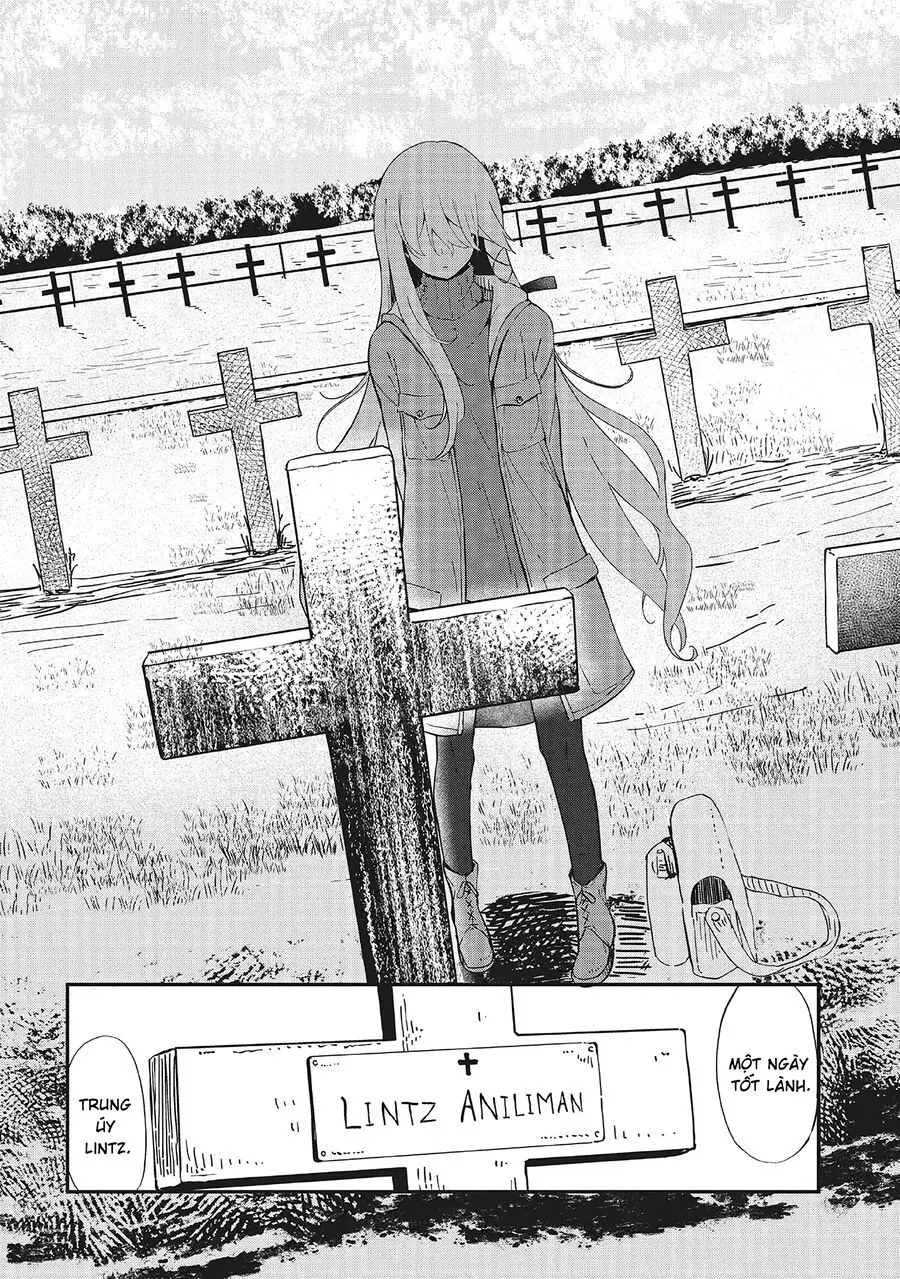 Bougo No Grey Chapter 1 - Trang 17