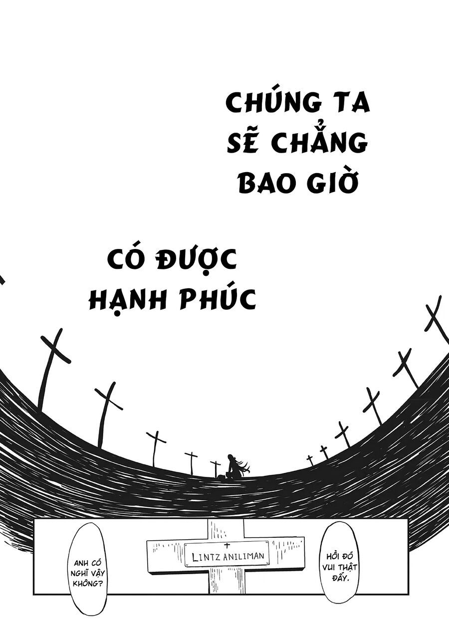 Bougo No Grey Chapter 1 - Trang 19