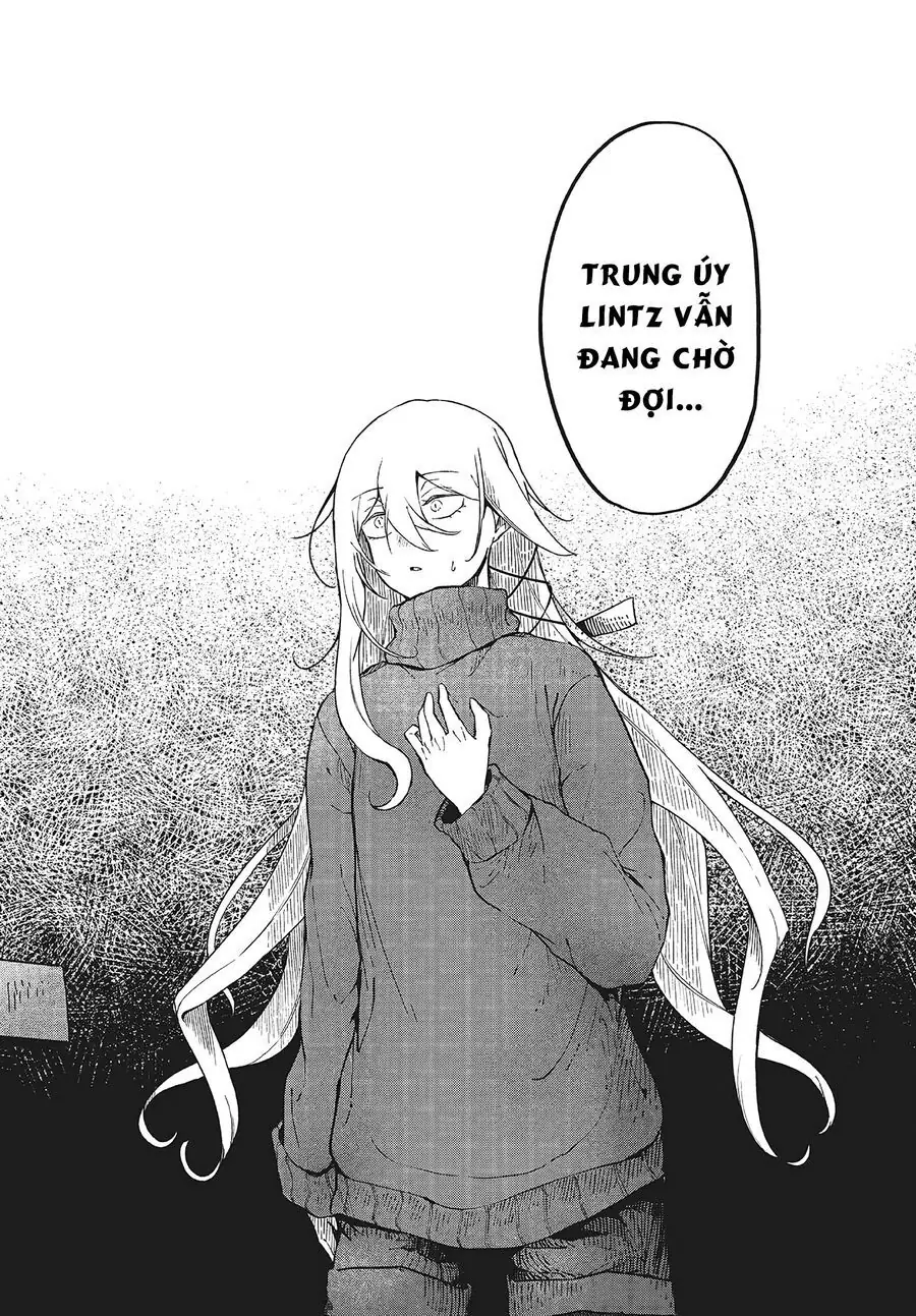 Bougo No Grey Chapter 4 - Trang 18
