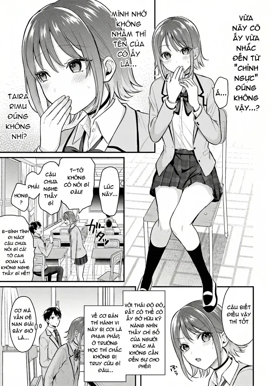 Boukensha Ni Narenakatta Ore, Skill [Oppai Kyousei] De Nayameru Anoko Wo Hitotasuke!? Chapter 1 - Trang 10