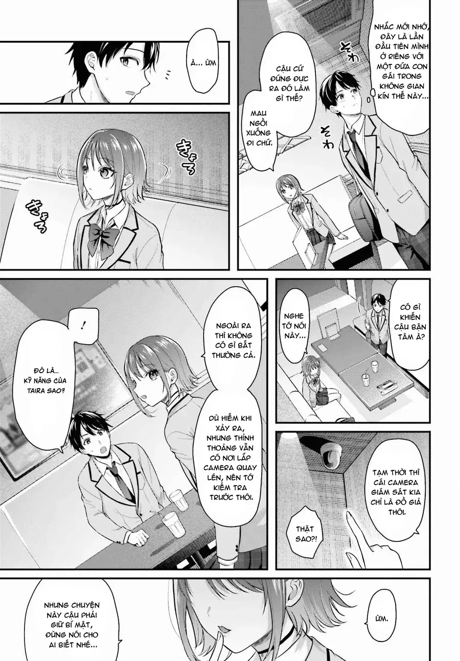 Boukensha Ni Narenakatta Ore, Skill [Oppai Kyousei] De Nayameru Anoko Wo Hitotasuke!? Chapter 1 - Trang 14