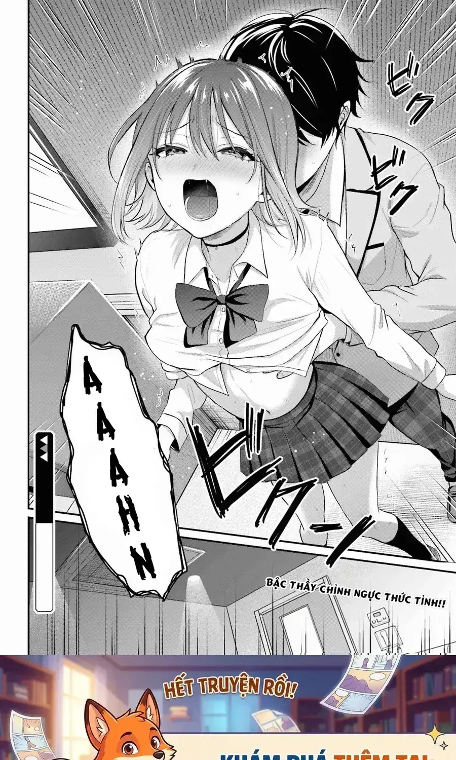 Boukensha Ni Narenakatta Ore, Skill [Oppai Kyousei] De Nayameru Anoko Wo Hitotasuke!? Chapter 1 - Trang 29