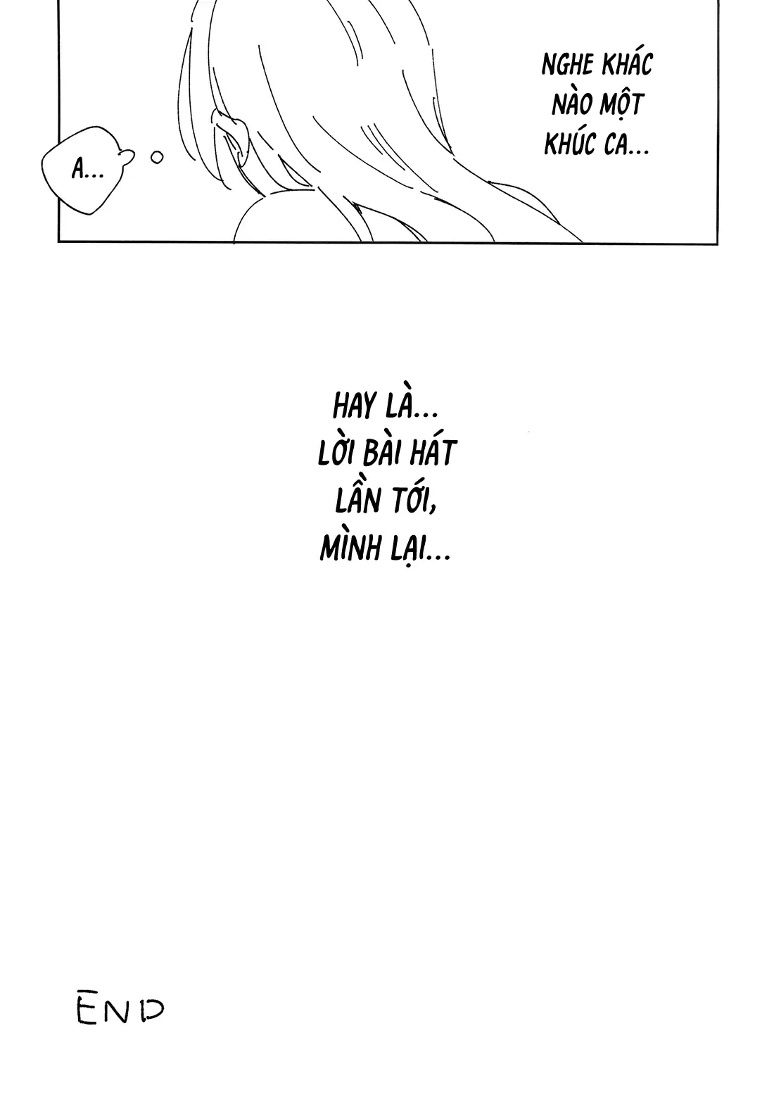 [Btr Doujinshi] Stereophonic Chapter 1 - Trang 17