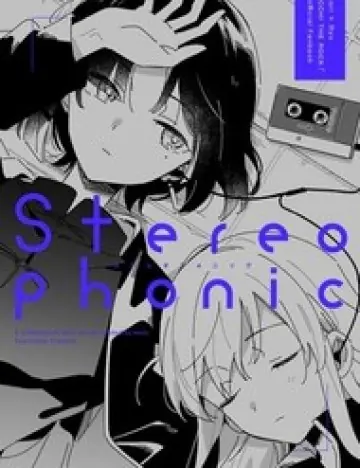 [Btr Doujinshi] Stereophonic