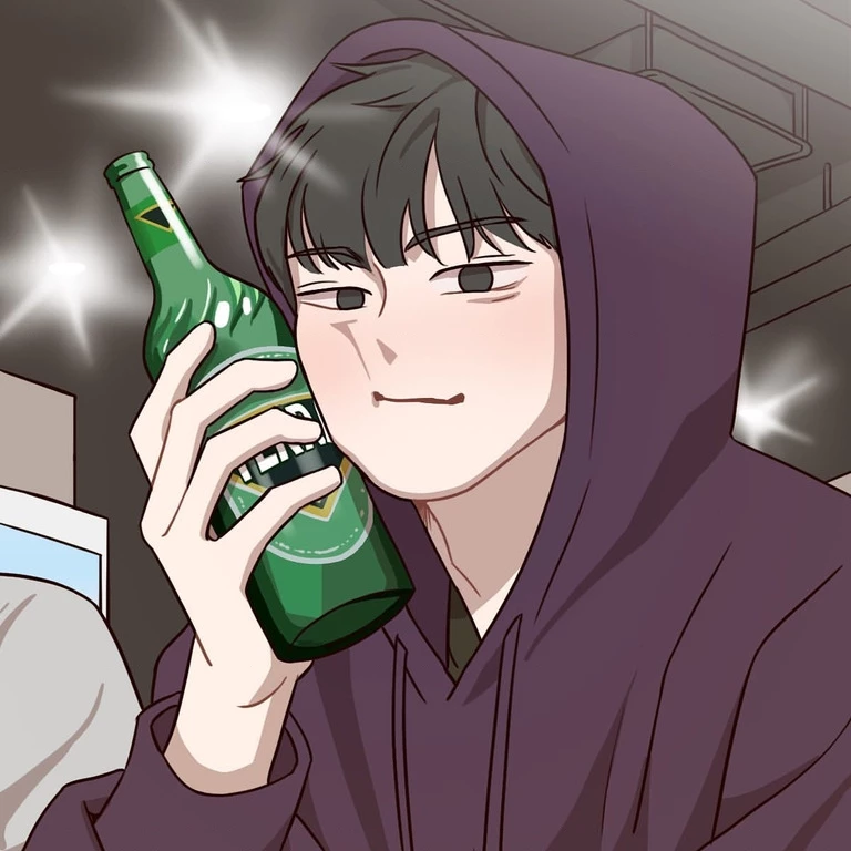 Bựa Cả Đôi Chapter 0 - Trang 3