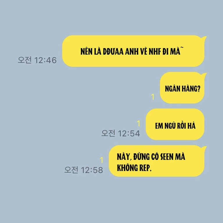 Bựa Cả Đôi Chapter 0 - Trang 6