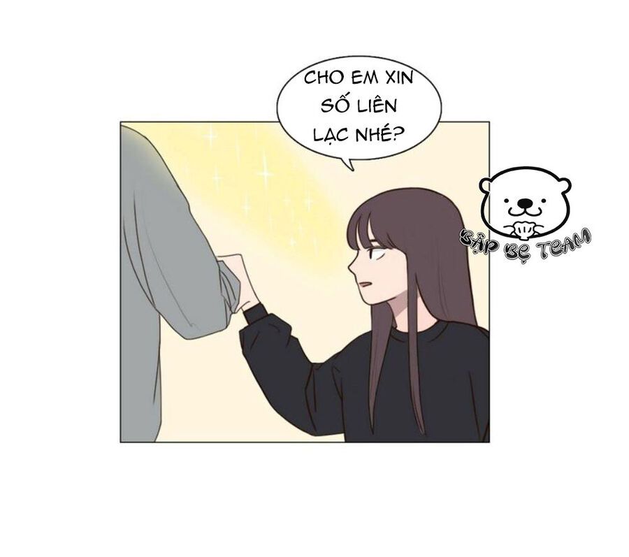 Bựa Cả Đôi Chapter 1 - Trang 11