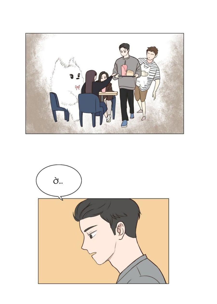 Bựa Cả Đôi Chapter 1 - Trang 12