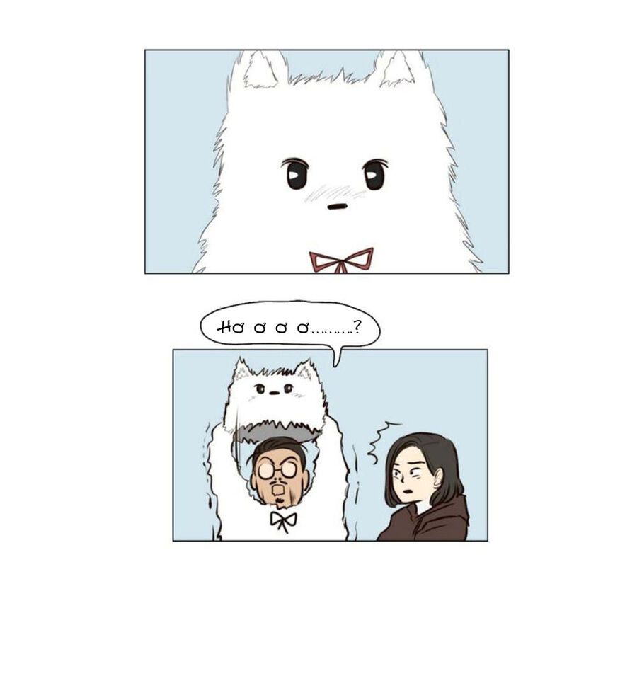 Bựa Cả Đôi Chapter 1 - Trang 14