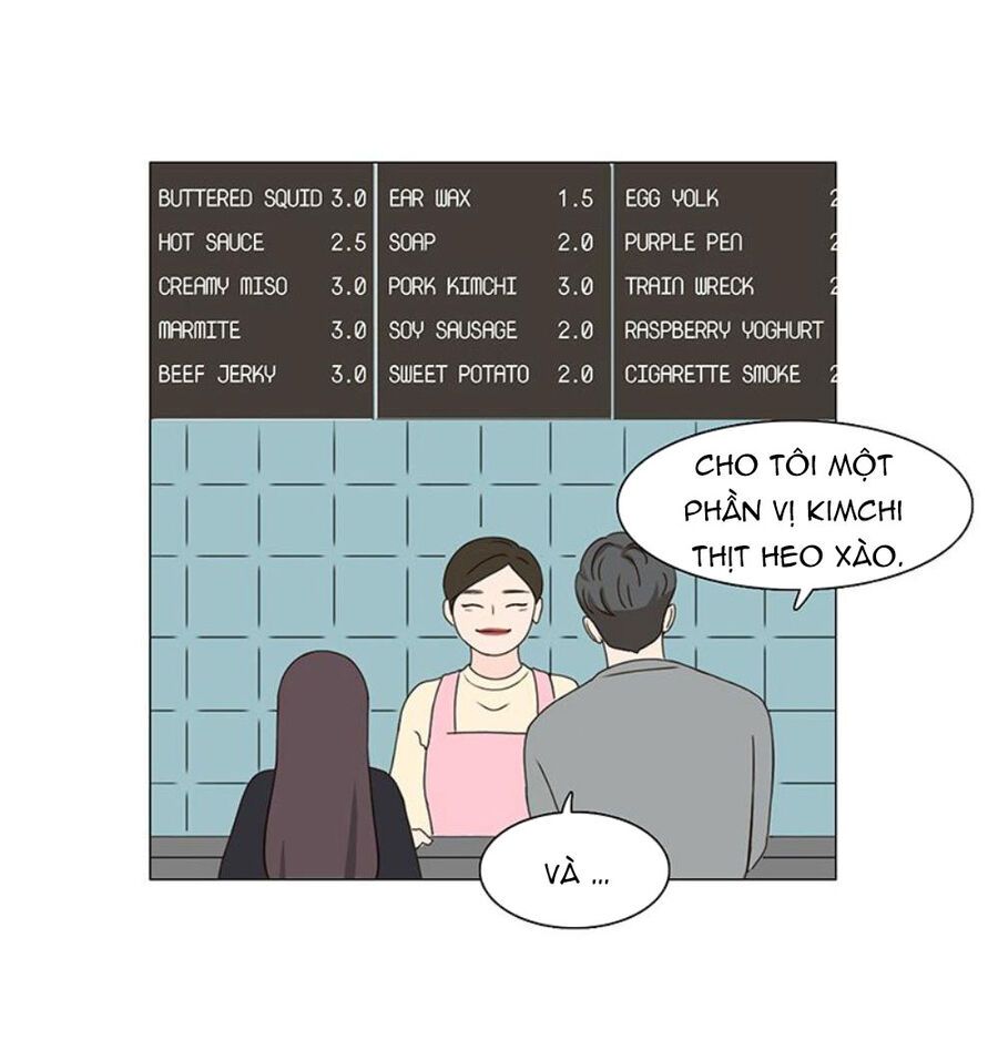 Bựa Cả Đôi Chapter 1 - Trang 17