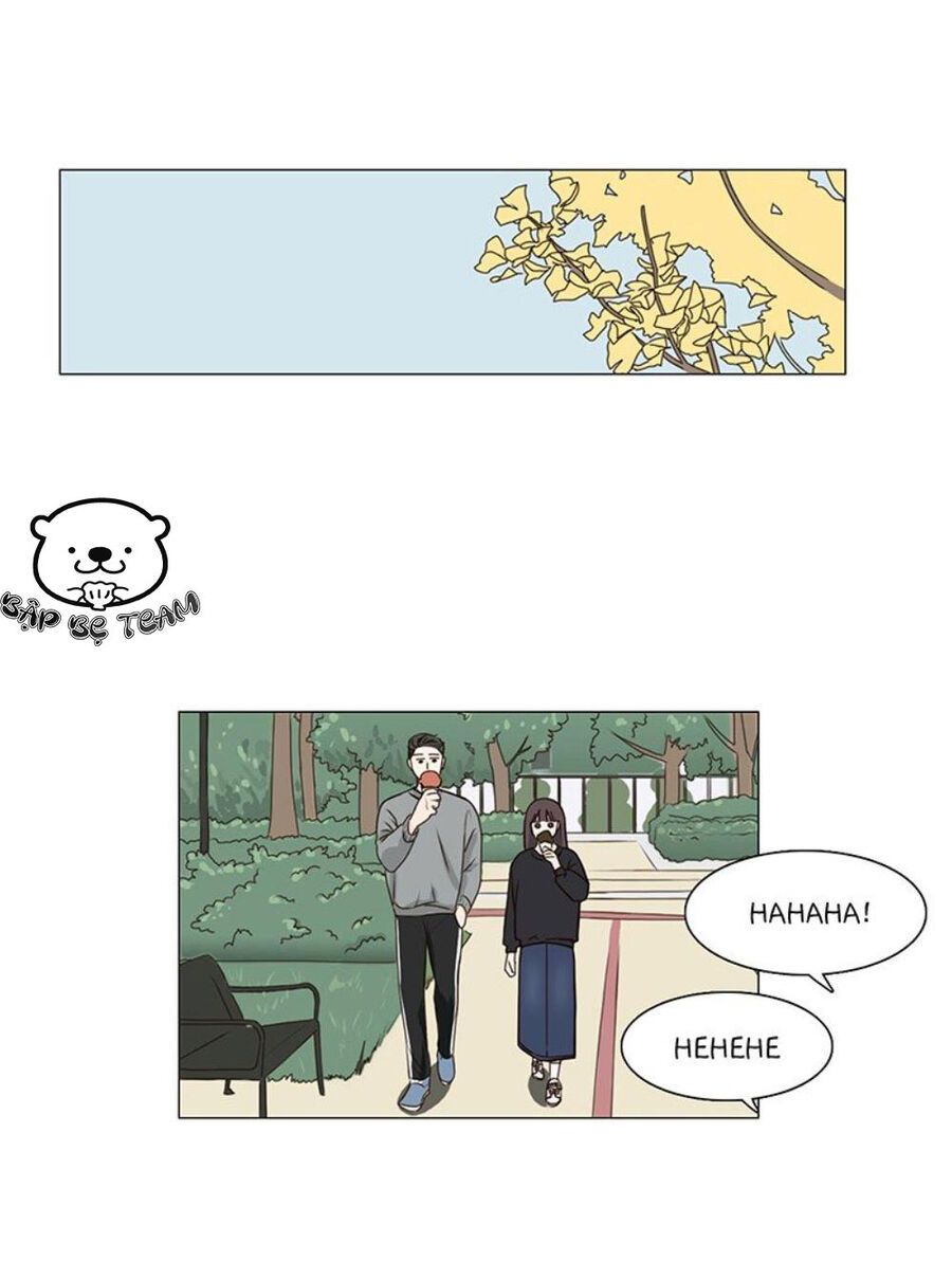 Bựa Cả Đôi Chapter 1 - Trang 20