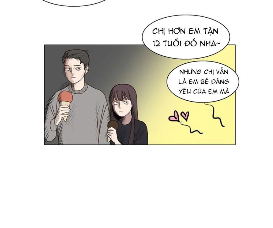 Bựa Cả Đôi Chapter 1 - Trang 23