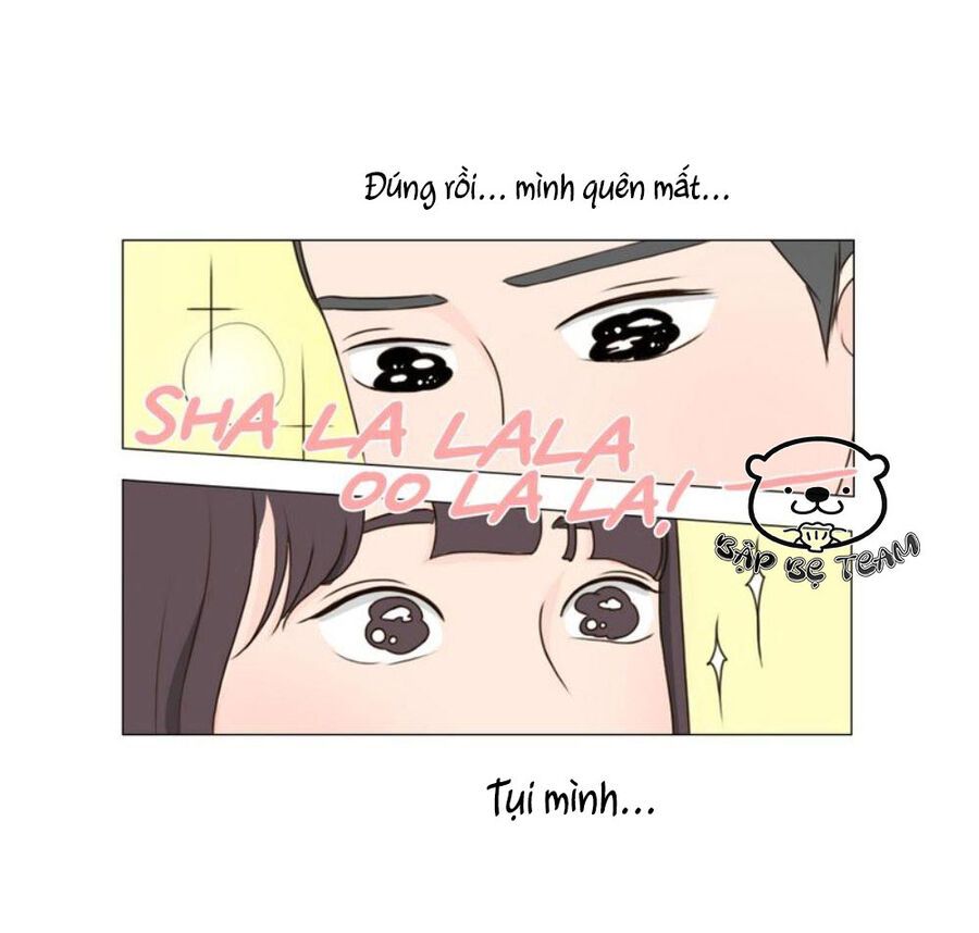 Bựa Cả Đôi Chapter 1 - Trang 25