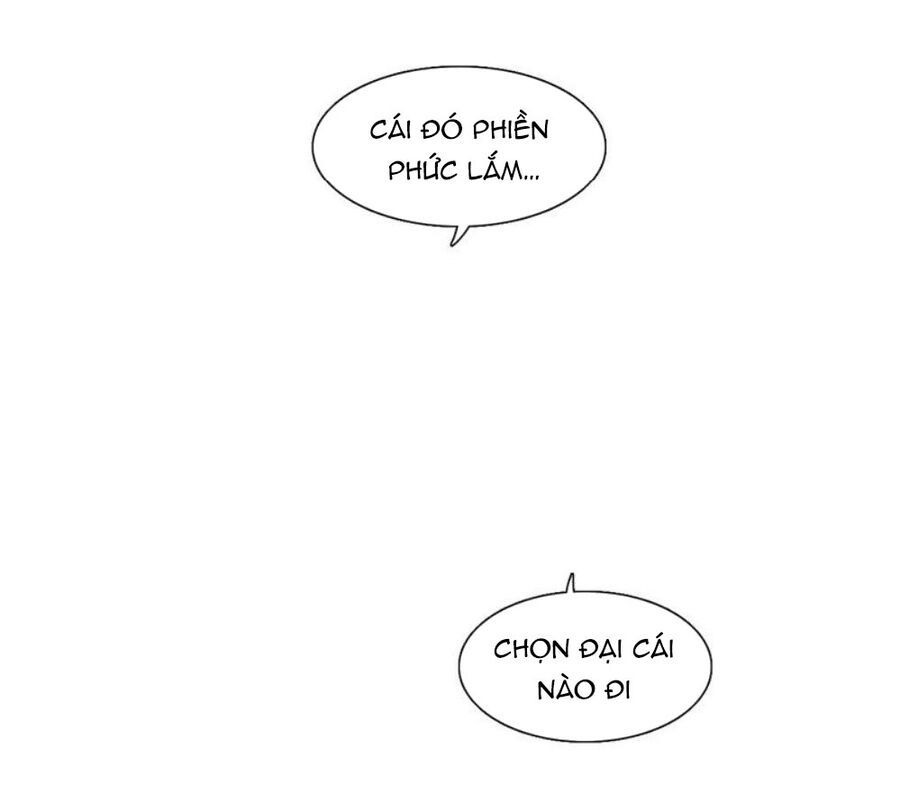 Bựa Cả Đôi Chapter 1 - Trang 27