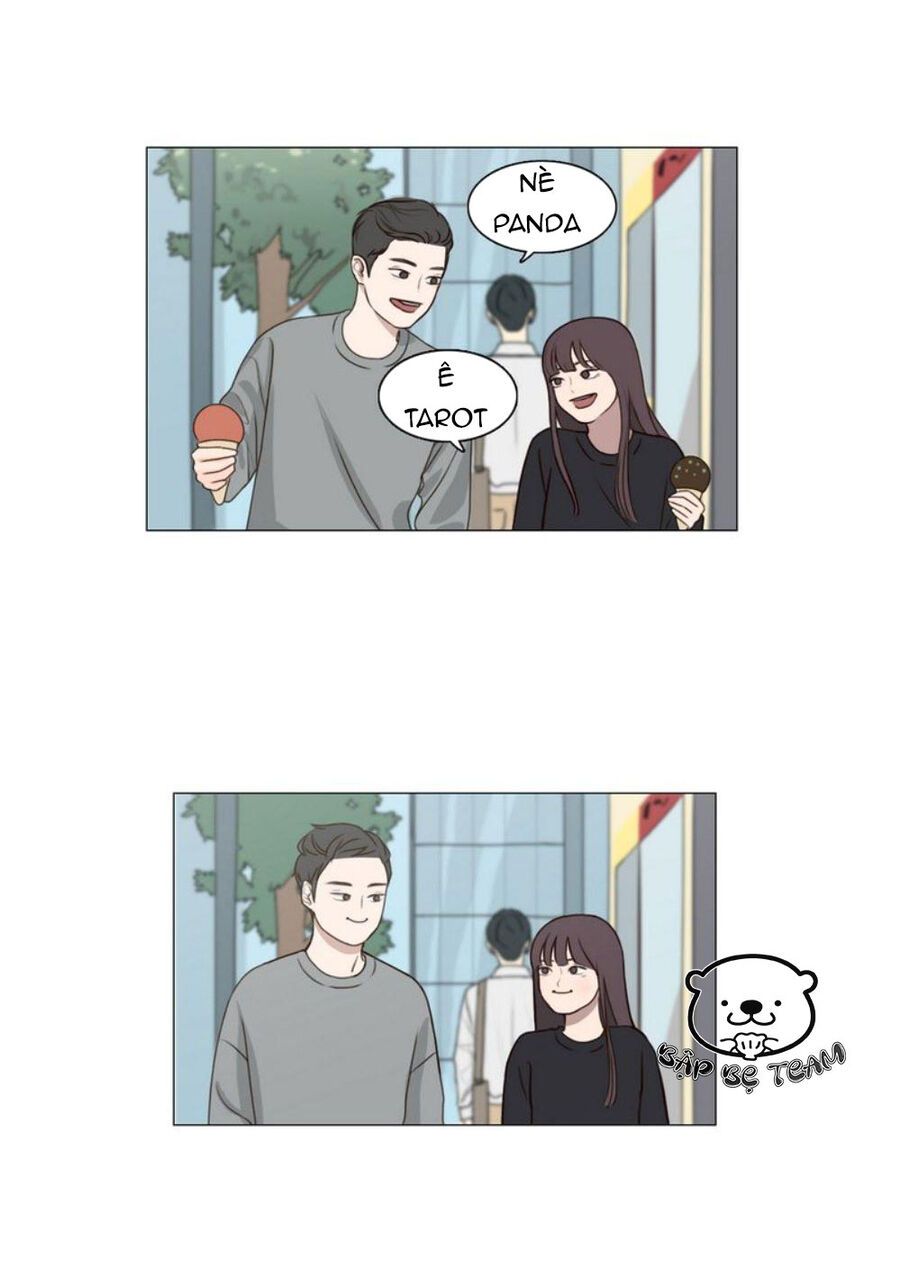 Bựa Cả Đôi Chapter 1 - Trang 29