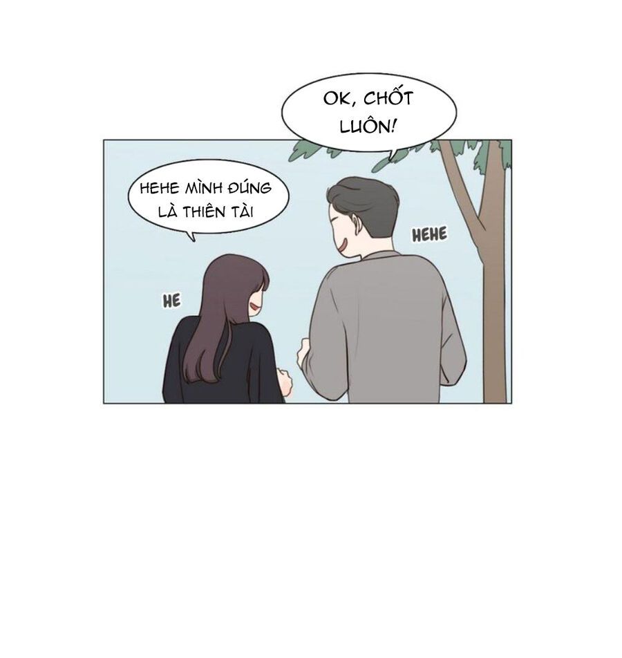 Bựa Cả Đôi Chapter 1 - Trang 30