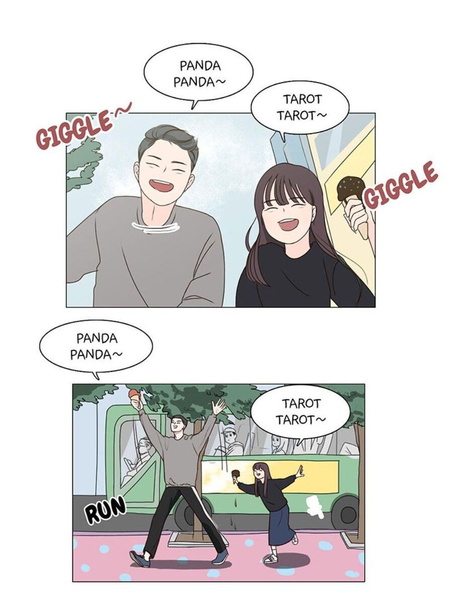 Bựa Cả Đôi Chapter 1 - Trang 32