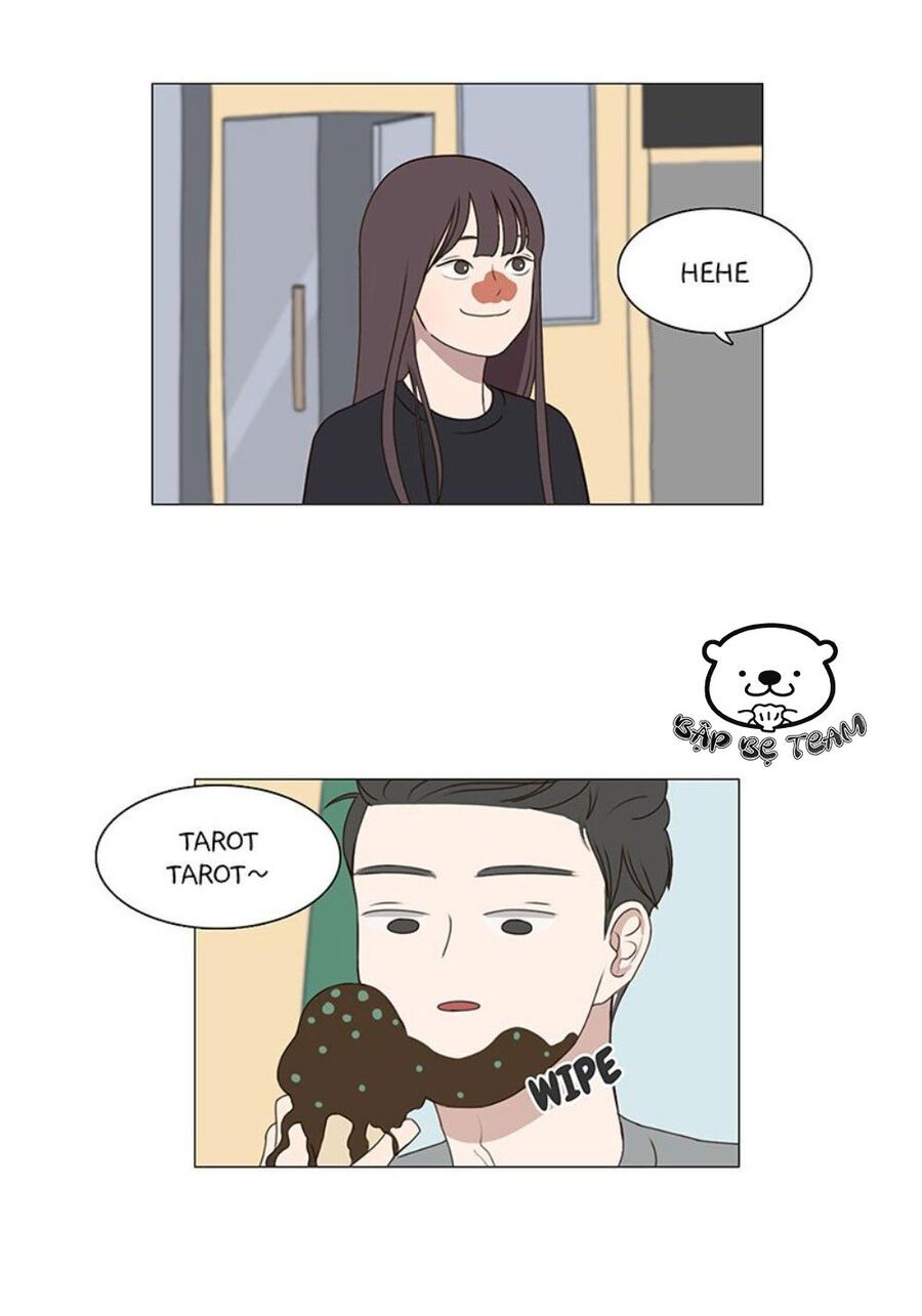 Bựa Cả Đôi Chapter 1 - Trang 34