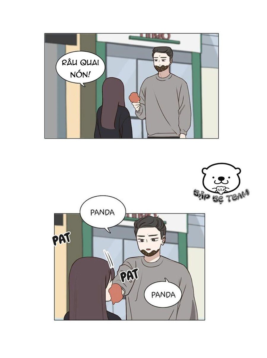 Bựa Cả Đôi Chapter 1 - Trang 35