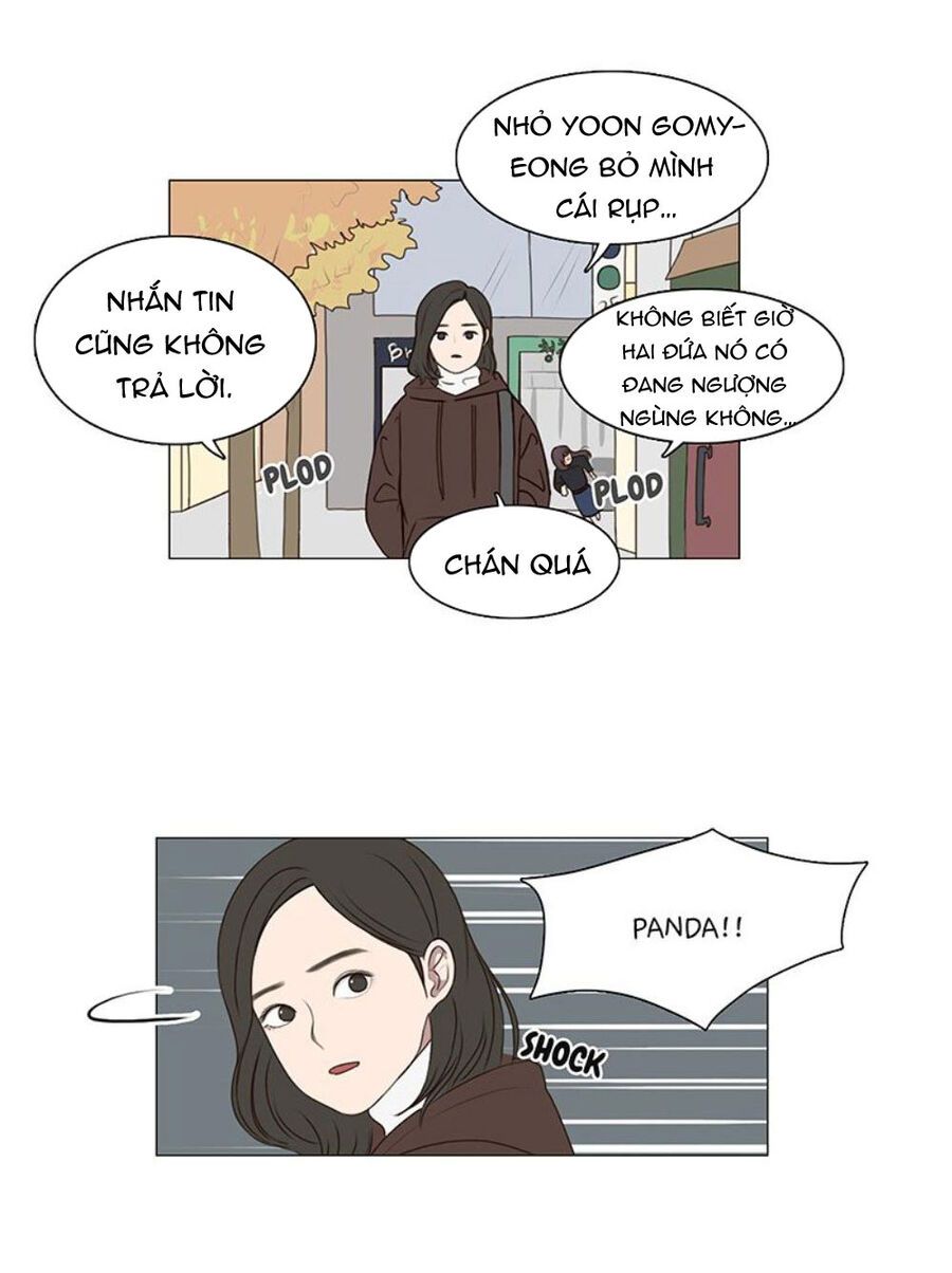 Bựa Cả Đôi Chapter 1 - Trang 38