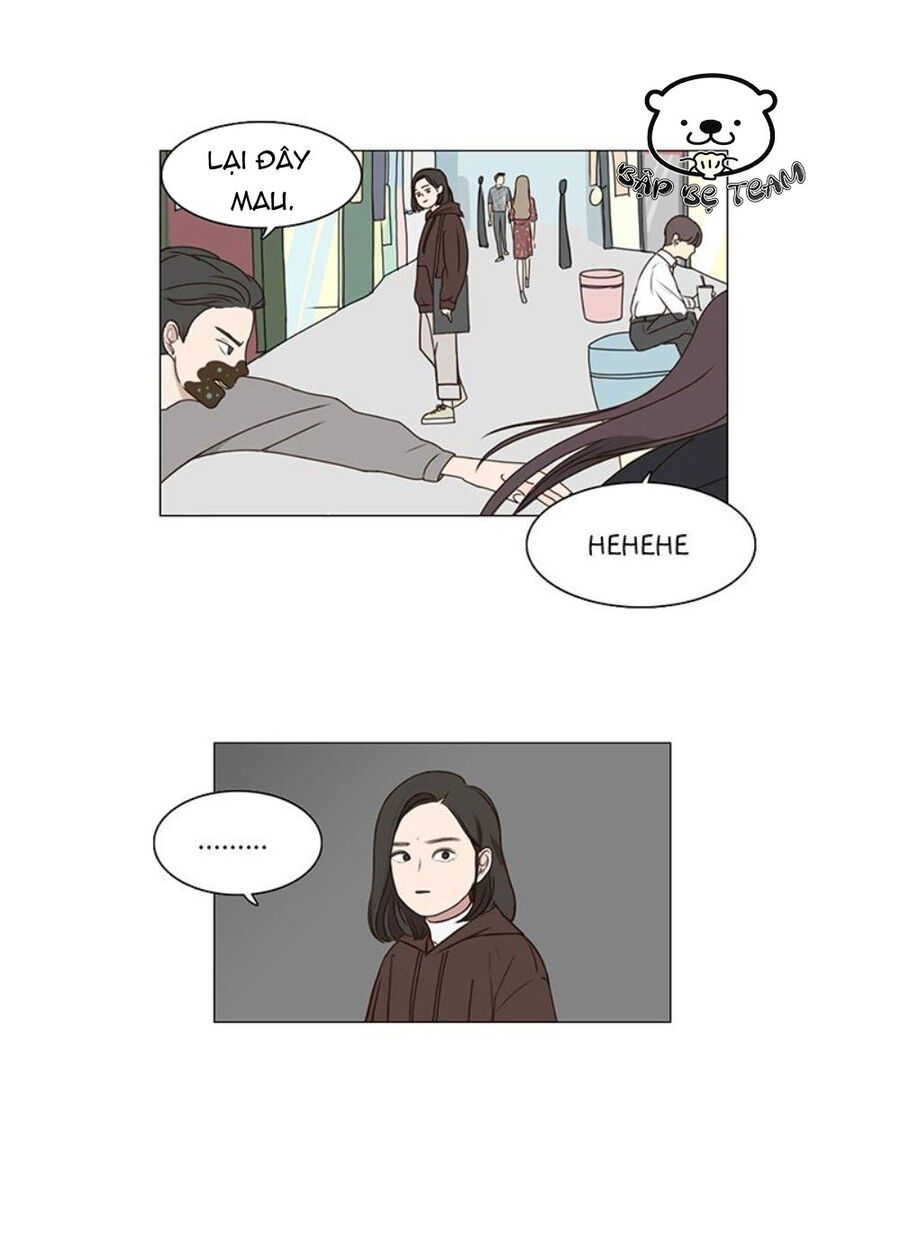 Bựa Cả Đôi Chapter 1 - Trang 39