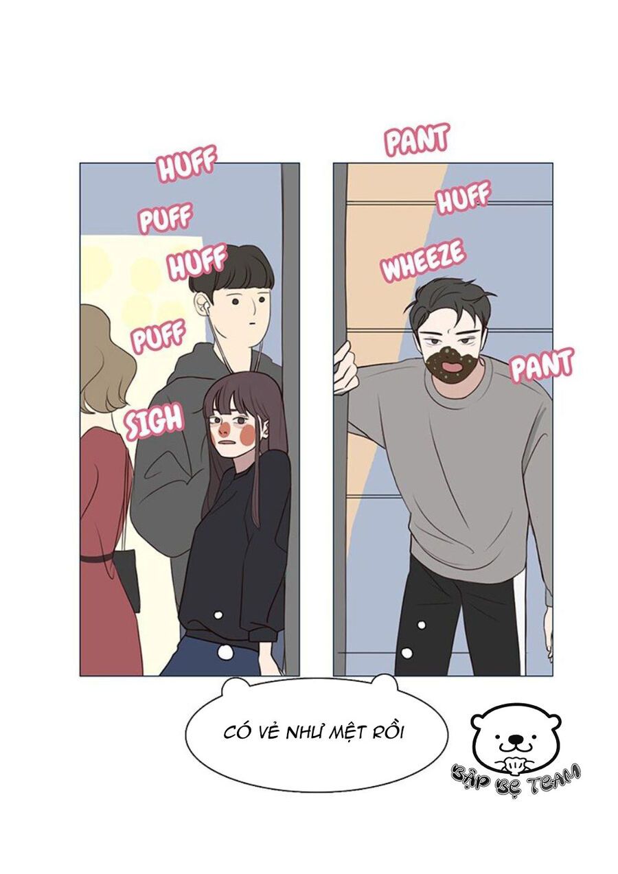 Bựa Cả Đôi Chapter 1 - Trang 43