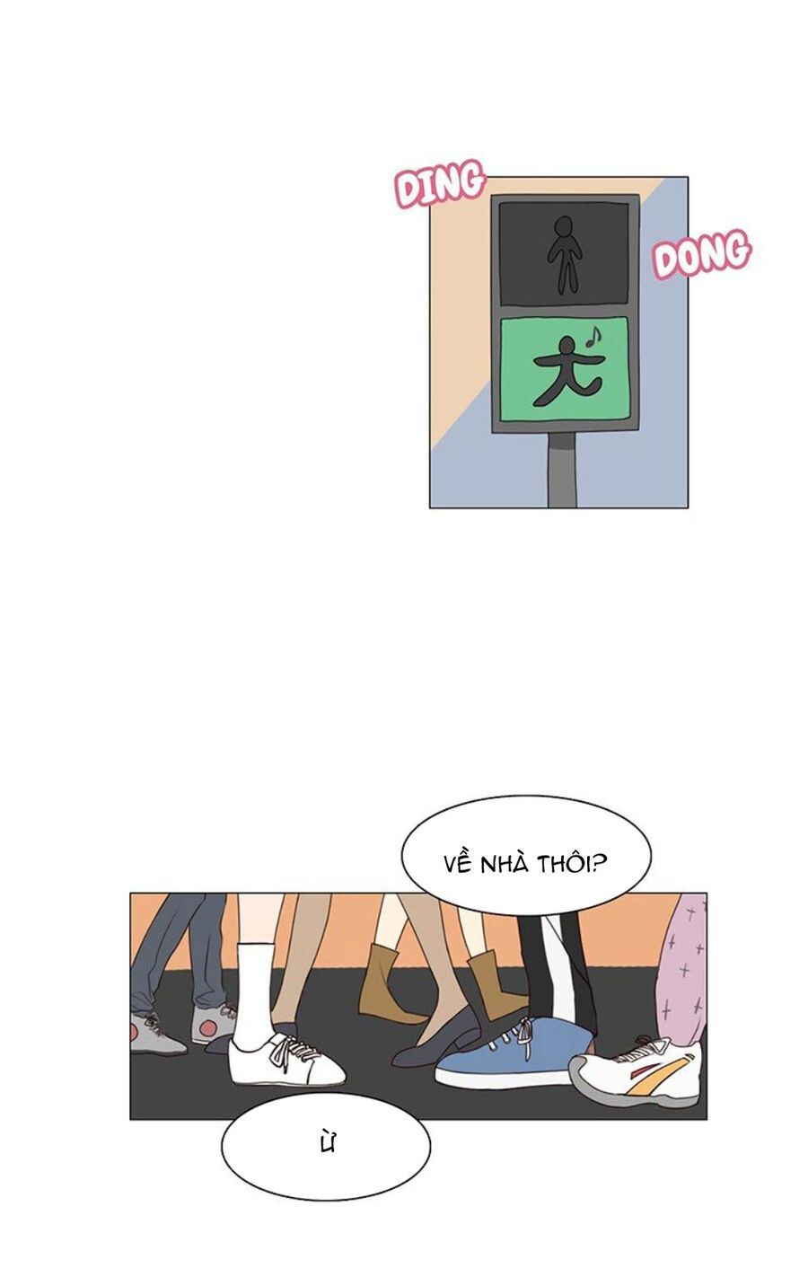 Bựa Cả Đôi Chapter 1 - Trang 44