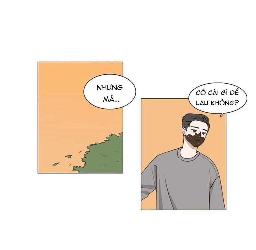 Bựa Cả Đôi Chapter 1 - Trang 46