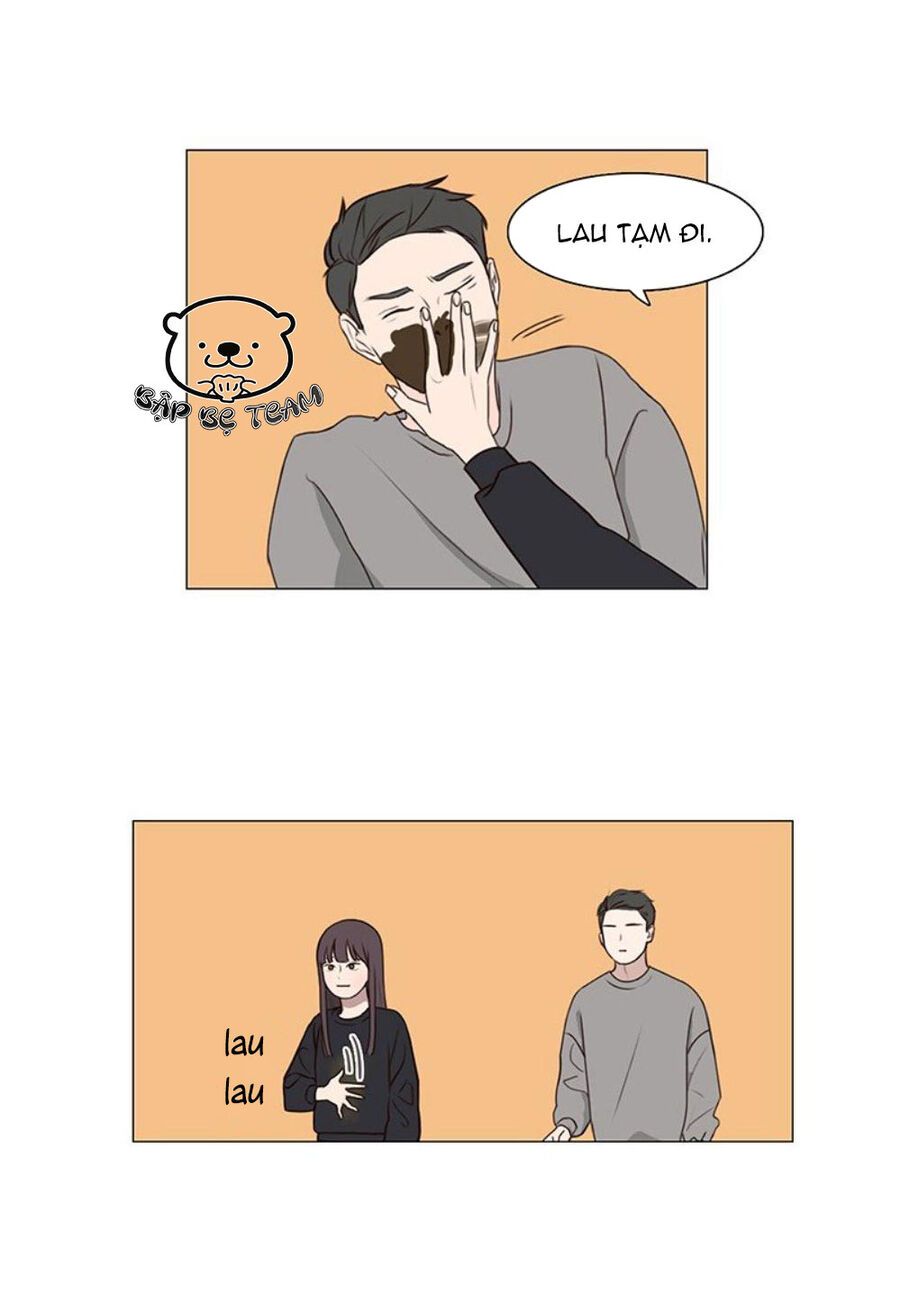 Bựa Cả Đôi Chapter 1 - Trang 49