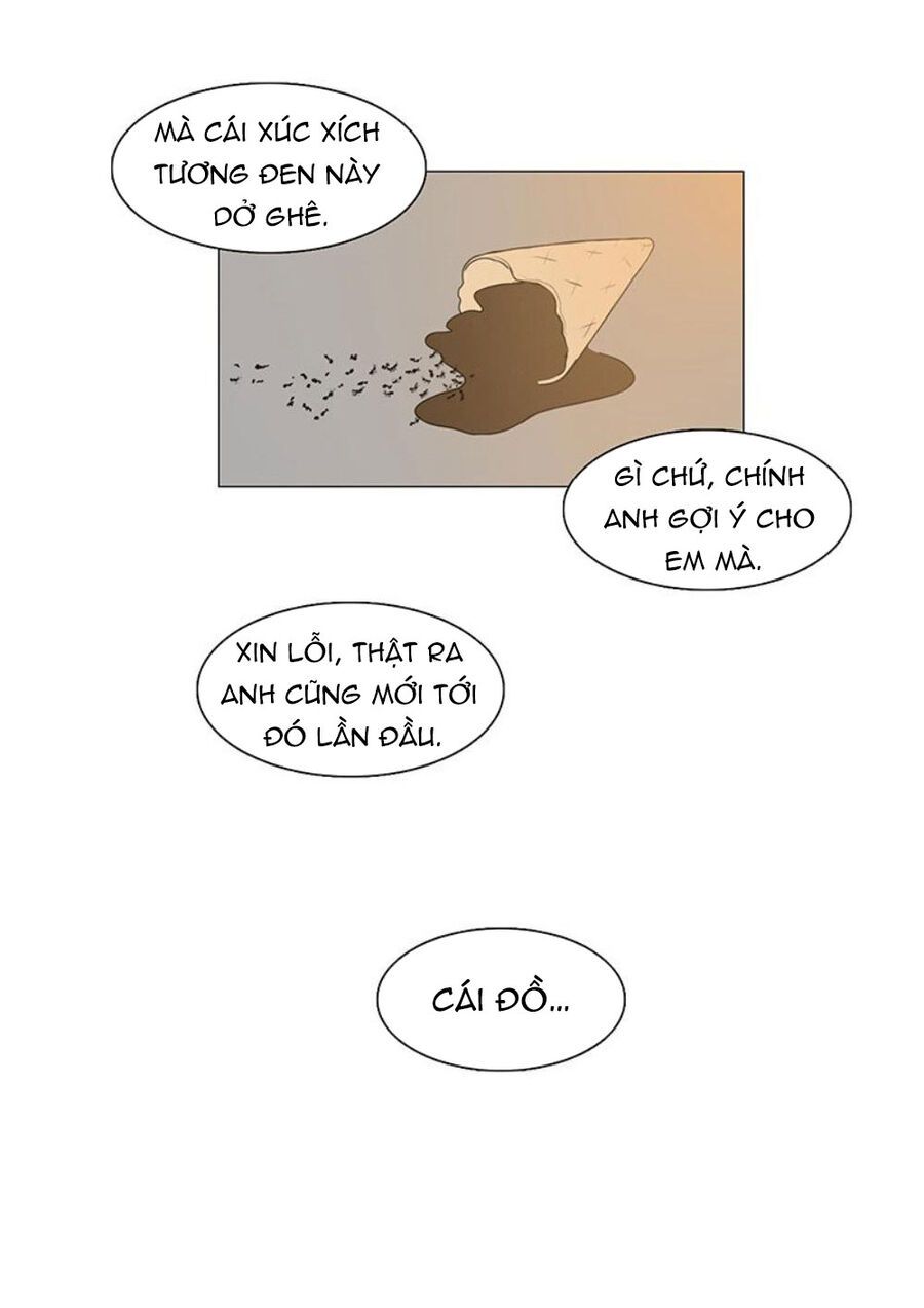 Bựa Cả Đôi Chapter 1 - Trang 50
