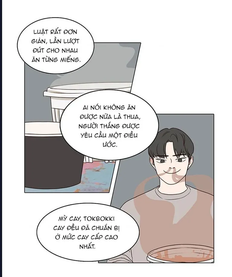 Bựa Cả Đôi Chapter 10 - Trang 11